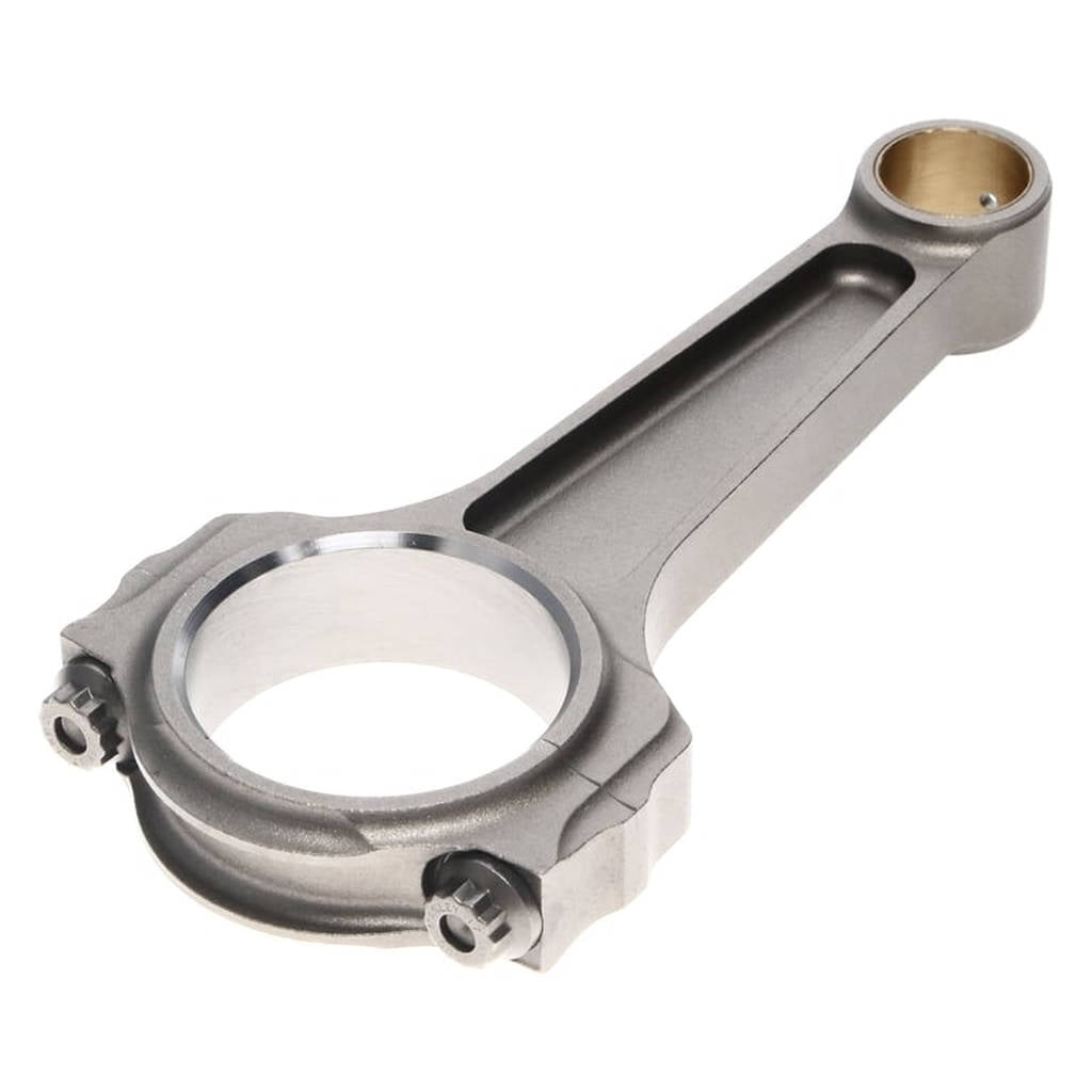 MANLEY 14344F-1 I-Beam Connecting Rod Tour Lite Pro Series for CHEVROLET Small Block Photo-4 