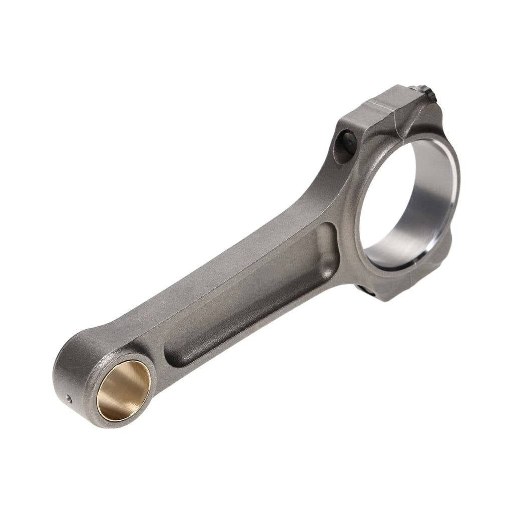 MANLEY 14359-8 I-Beam Connecting Rod Set Pro Series for CHEVROLET LS / LT Lightweight Photo-0 