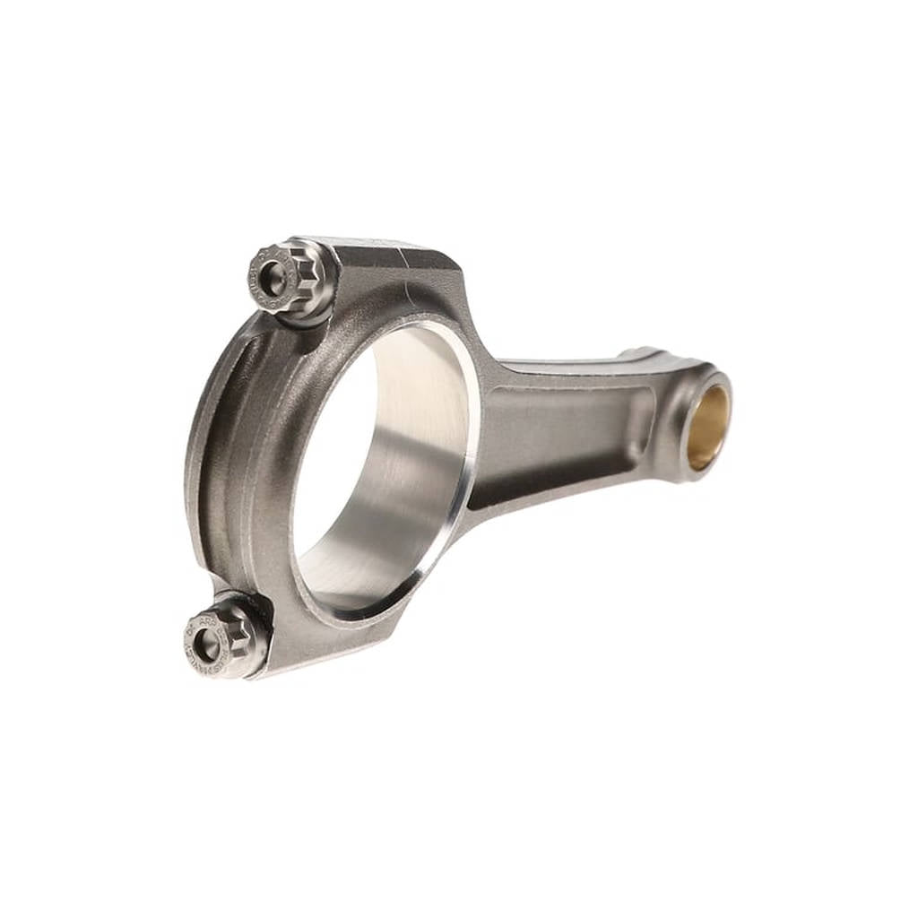 MANLEY 14404R6-1 I-Beam Connecting Rod Turbo Tuff Series for HONDA / ACURA K20 Photo-4 
