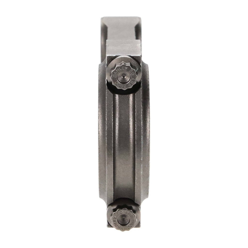 MANLEY 14369-1 I-Beam Connecting Rod Pro Series for CHEVROLET LS GM LSX Tall Deck Photo-2 