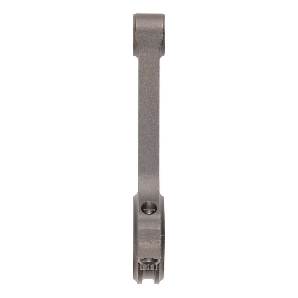 MANLEY 14369-1 I-Beam Connecting Rod Pro Series for CHEVROLET LS GM LSX Tall Deck Photo-5 