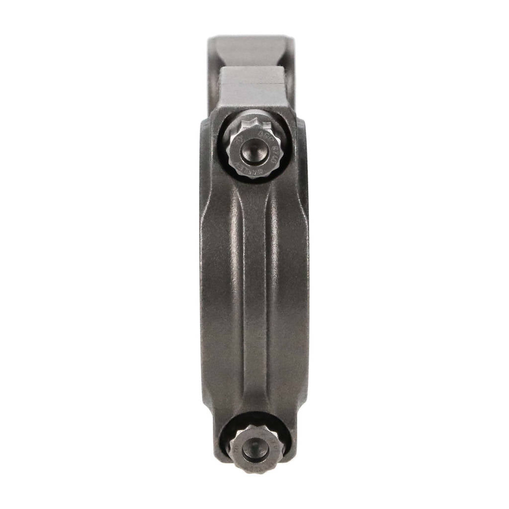 MANLEY 14442-8 I-Beam Connecting Rod Set Pro Series for CHEVROLET LS NHRA Legal Super Stock Photo-2 