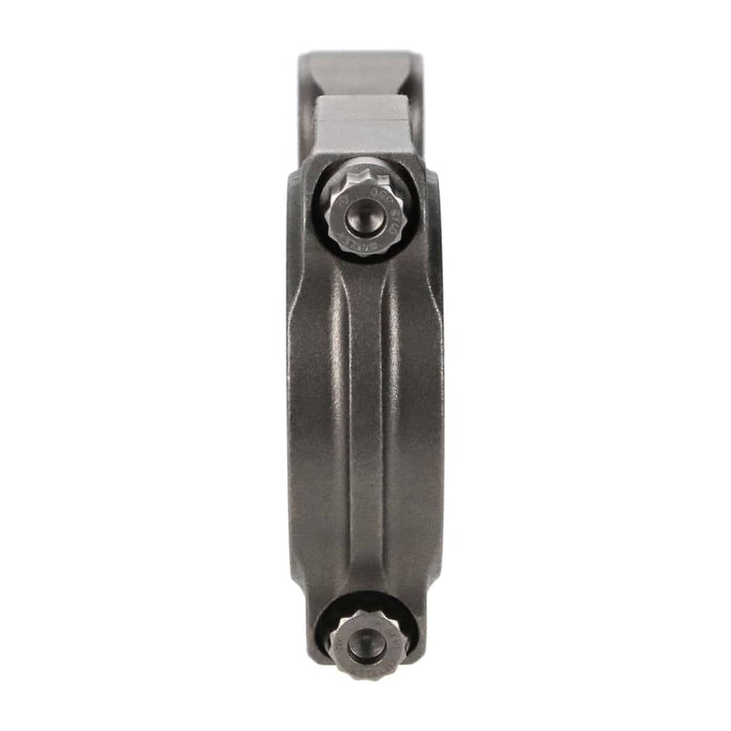 MANLEY 14443-1 I-Beam Connecting Rod Pro Series for CHEVROLET LS NHRA Legal Super Stock HONDA/IRL Journal Photo-2 