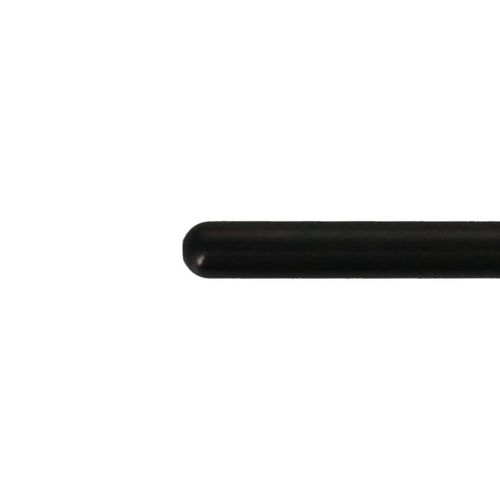 MANLEY 25213-1 Push Rod (5/16 Dia., 6.700 Length, 0.120 Wall, 4130 Chrome Moly, Swedged End, Set of 1) Photo-2 