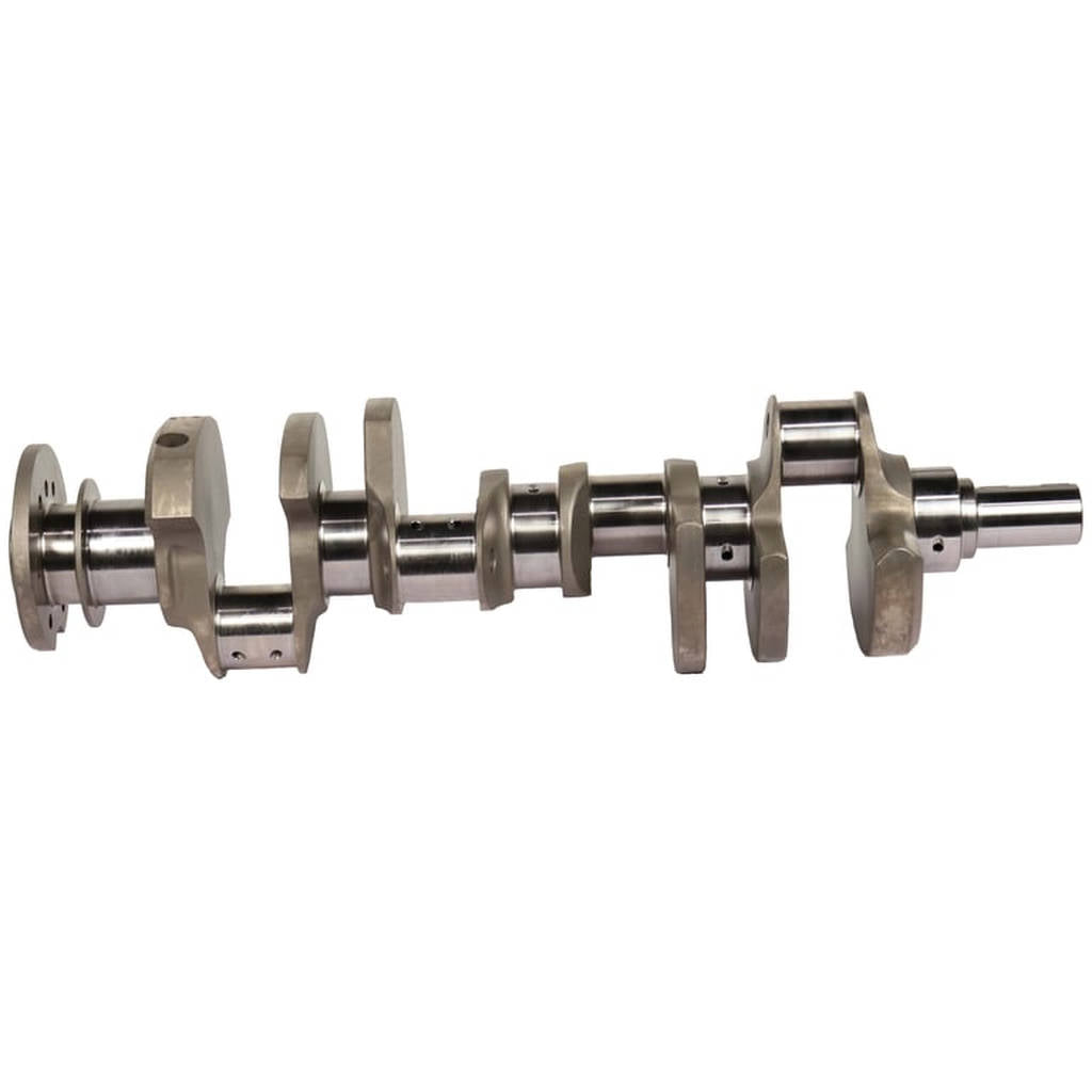 MANLEY 190140 Forged Crankshaft 4.250" Stroke for CHEVROLET Big Block Photo-3 