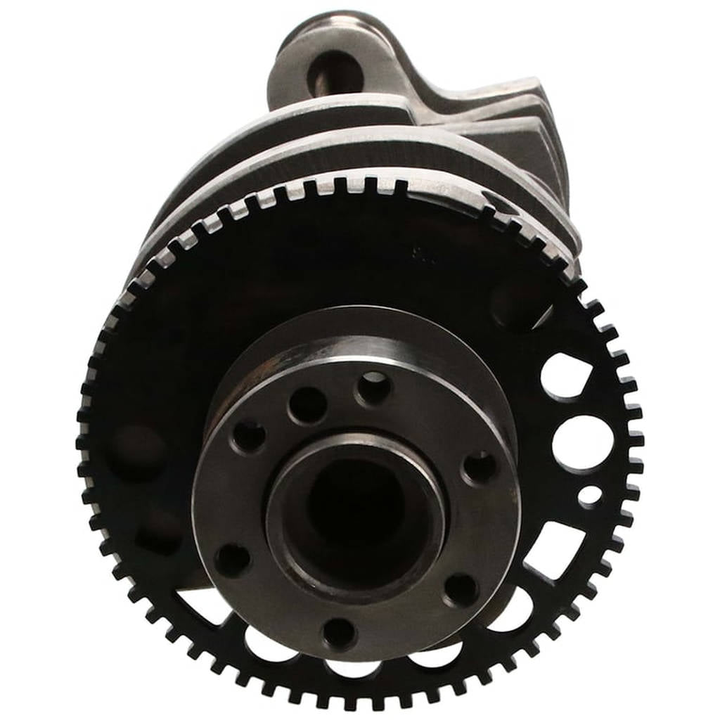 MANLEY 192758 Forged Crankshaft 4.100" Stroke for CHEVROLET LS Photo-1 