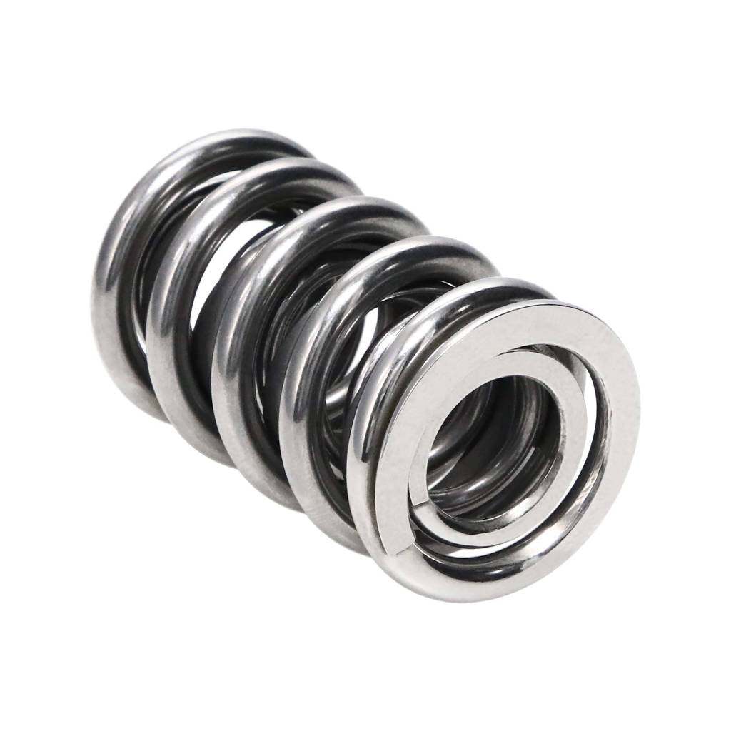 MANLEY 221441P-16 Valve Spring 1441 Polished Photo-1 