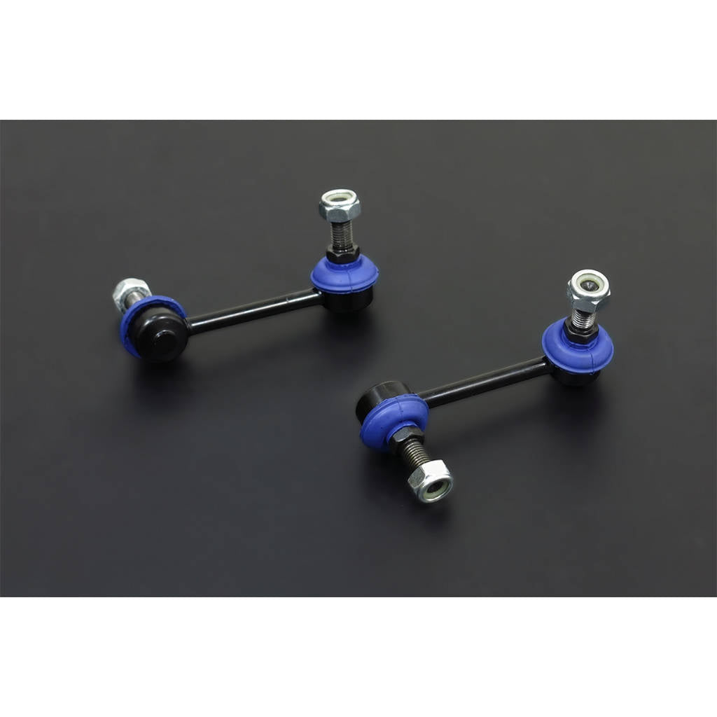 HARDRACE 6218 CIVIC 92-00 Rear reinforced stabilizer link 2pcs/set Photo-0 