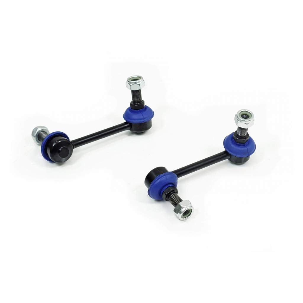 HARDRACE 6218 CIVIC 92-00 Rear reinforced stabilizer link 2pcs/set Photo-1 