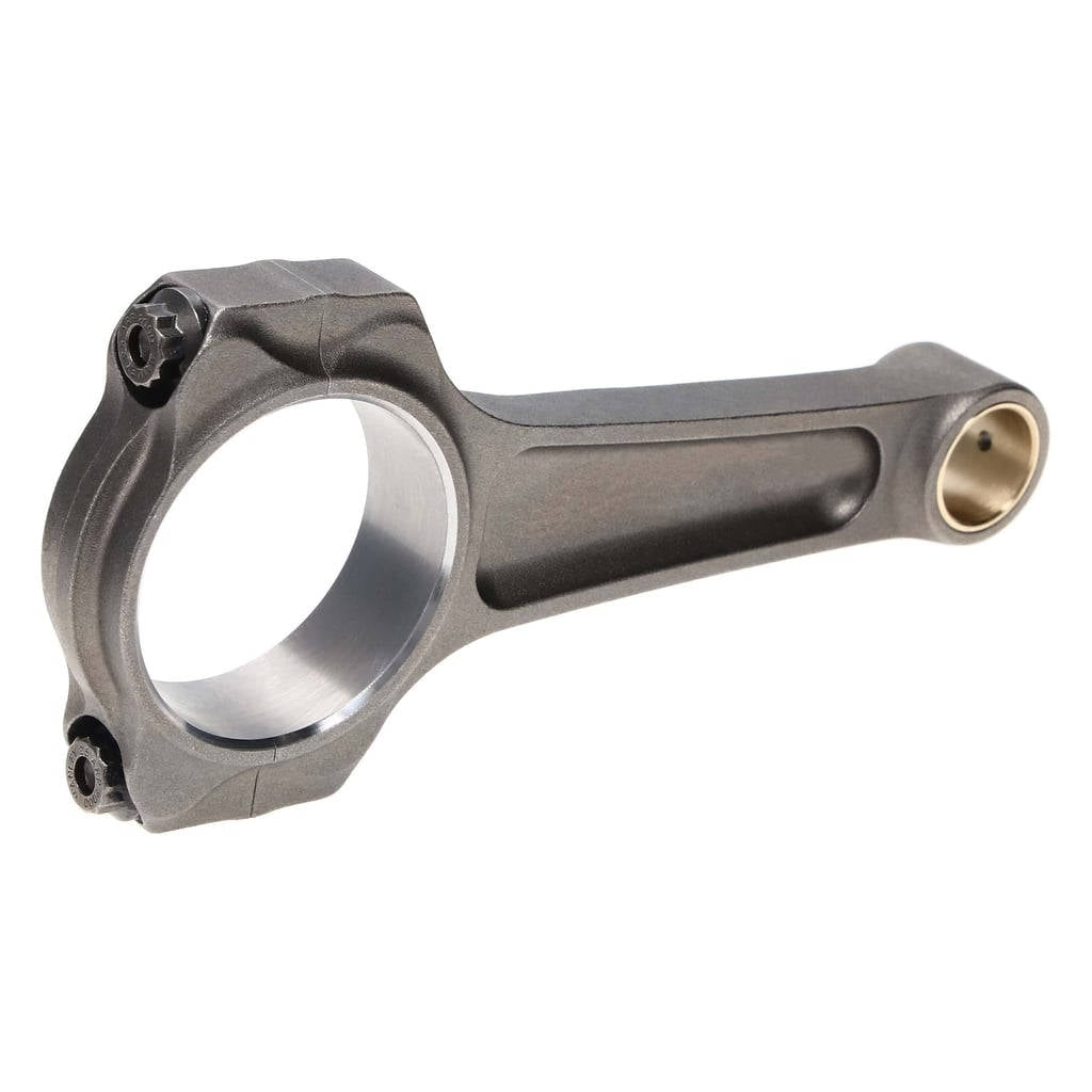 MANLEY 14520-1 I-Beam Connecting Rod Pro Series for FORD Modular Coyote 4.6L / 5.0L Photo-1 
