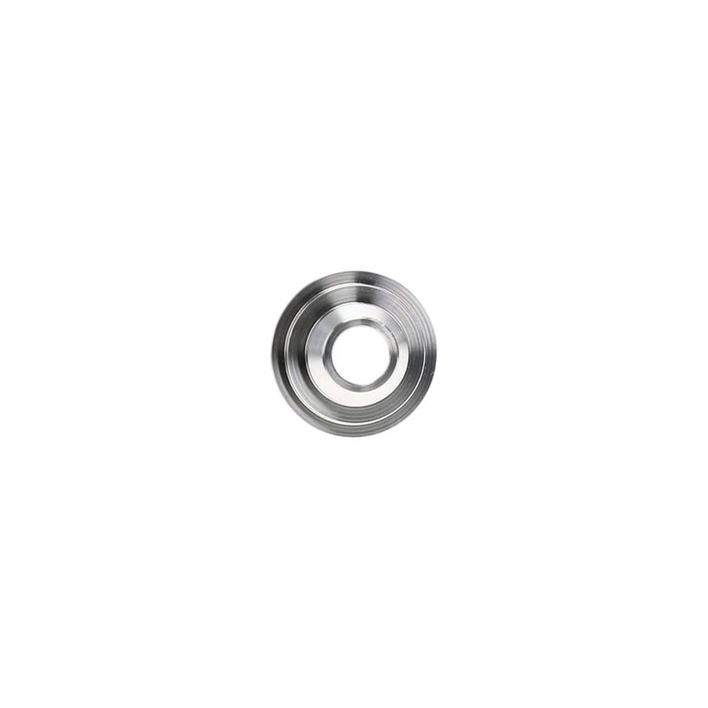 MANLEY 23540-1 Spring Retainer Ti Lightweight 640 Photo-0 