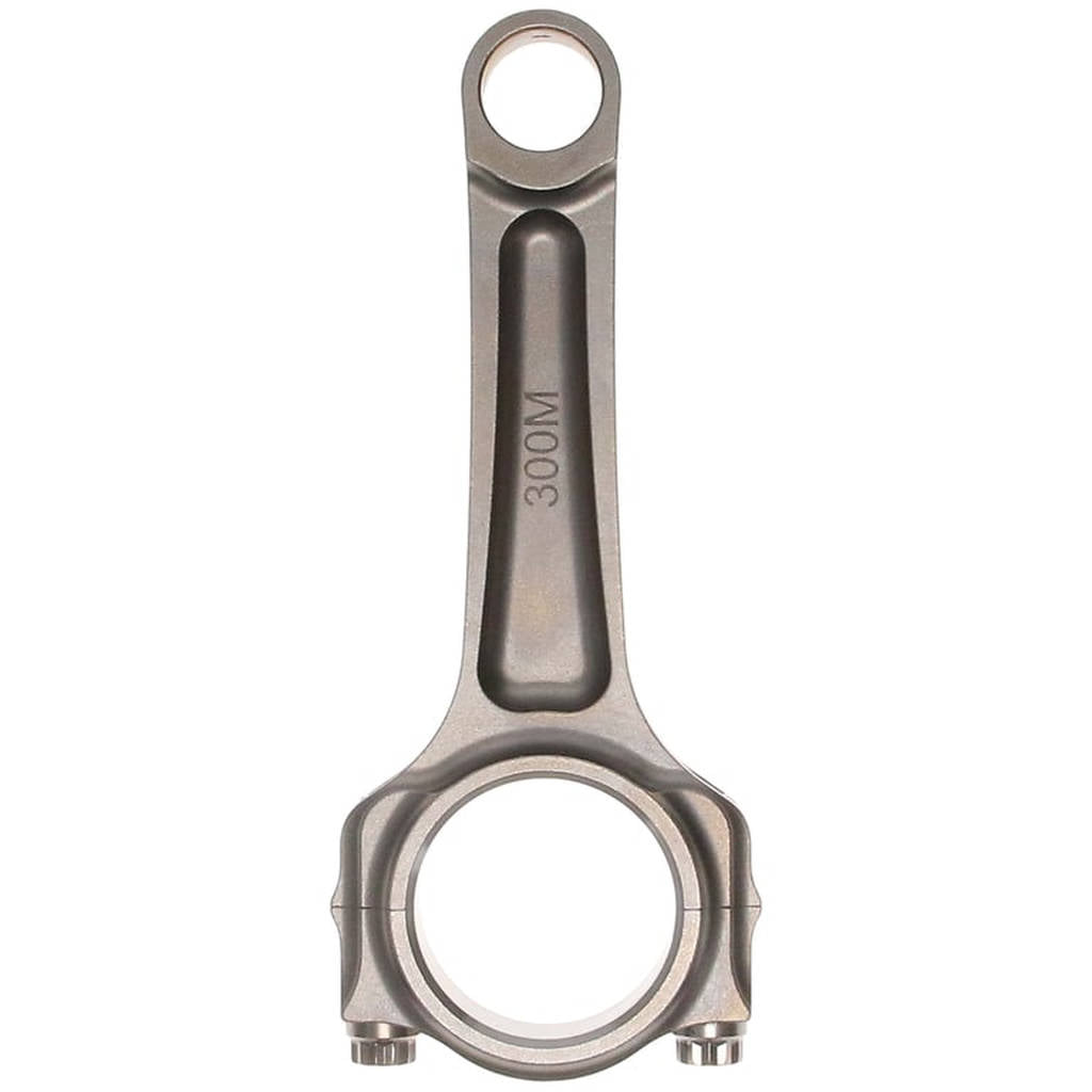 MANLEY 15424-1 I-Beam Connecting Rod Turbo Tuff Series for NISSAN VR38DETT Lightweight Photo-3 