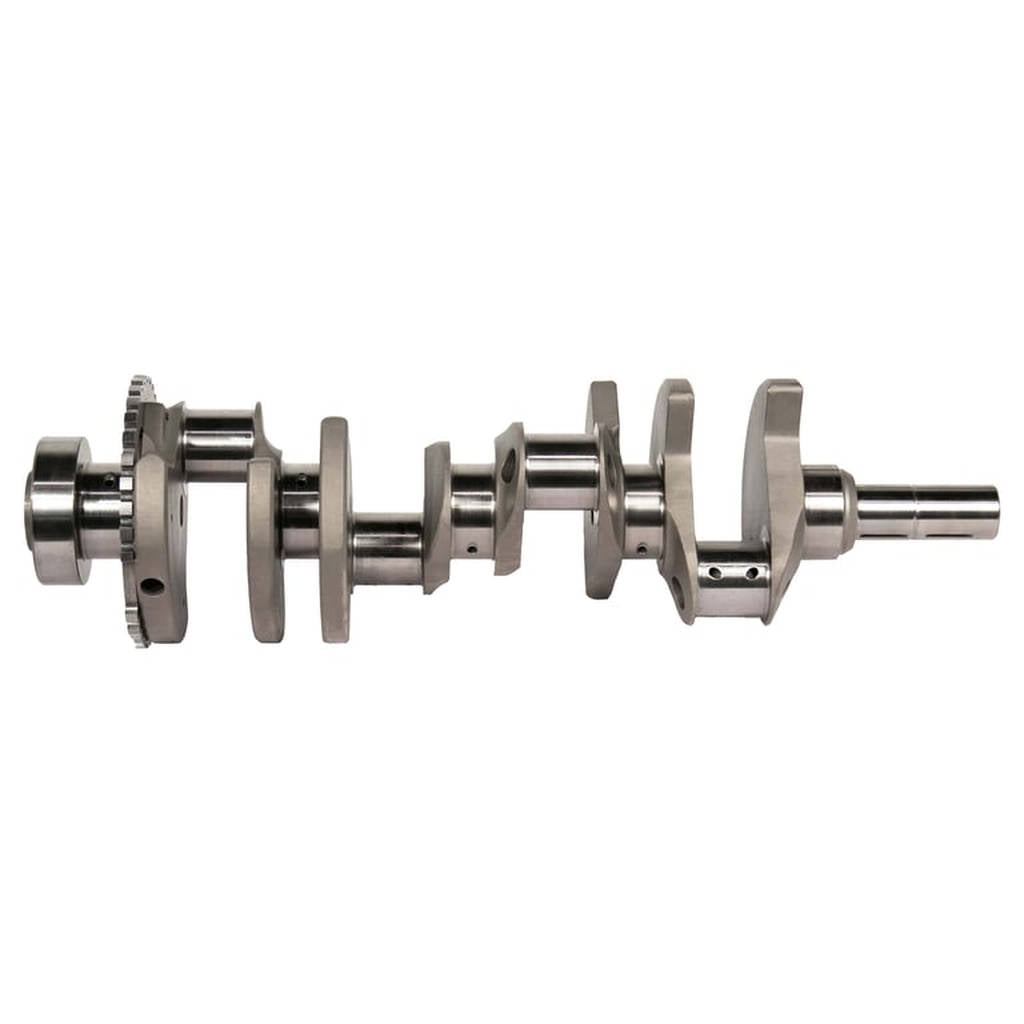 MANLEY 191858 Forged Crankshaft 4.050" Stroke for CHRYSLER 5.7L Hemi Photo-3 