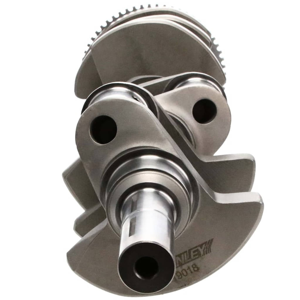 MANLEY 192958 Forged Crankshaft 4.080" Stroke for CHRYSLER 5.7L Hemi Photo-0 