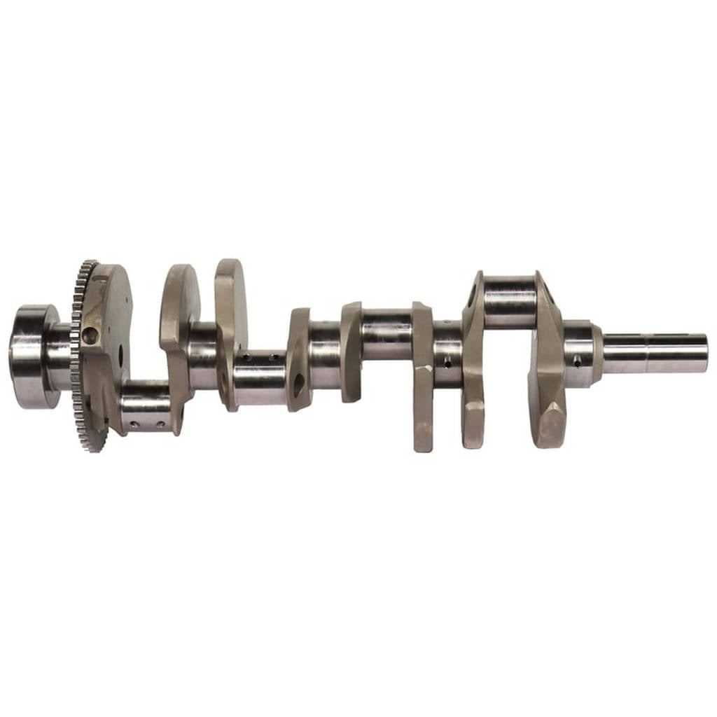 MANLEY 192958 Forged Crankshaft 4.080" Stroke for CHRYSLER 5.7L Hemi Photo-3 