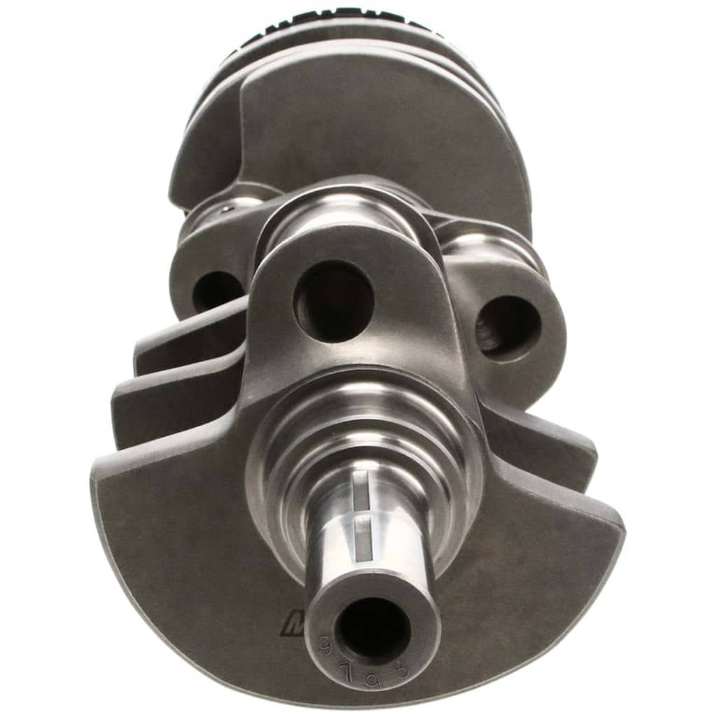 MANLEY 193924 Forged Crankshaft 3.622" Stroke for CHEVROLET LS Photo-2 