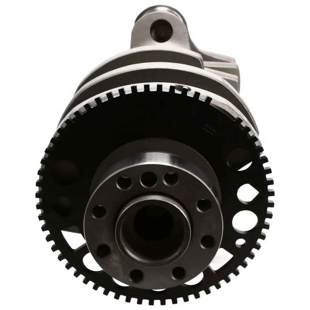 MANLEY 194458 Forged Crankshaft 4.000" Stroke for CHEVROLET LT1 Photo-2 
