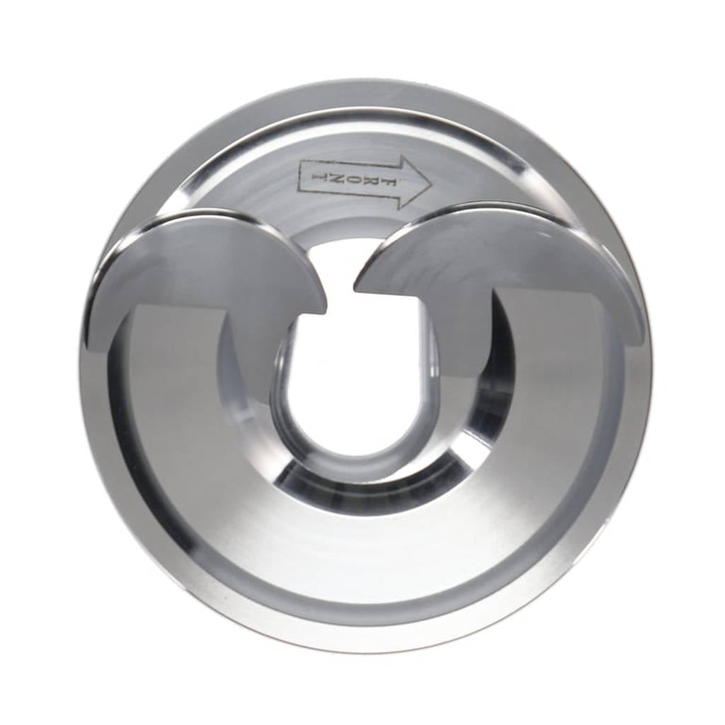 MANLEY 560175PC-1 Piston (4.075" Bore, 1.304" CH, -12.00 CC) for CHEVROLET LT1 Photo-9 