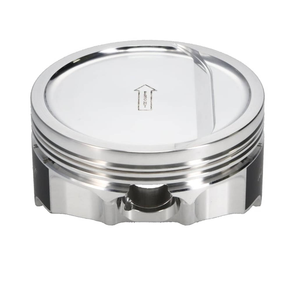 MANLEY 566340PC-1 Piston (4.165" Bore, 1.115" CH, -18.00 CC) for CHEVROLET LS Photo-3 