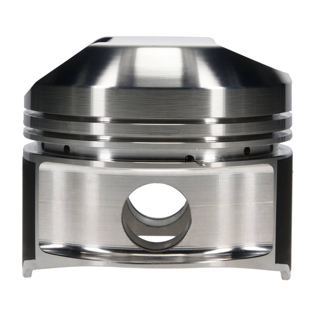 JE 131834 Piston Kit (4.255 in. Bore, 1.765 in. CH, 88.00 CC) for CHRYSLER 426 Hemi Engine Photo-1 