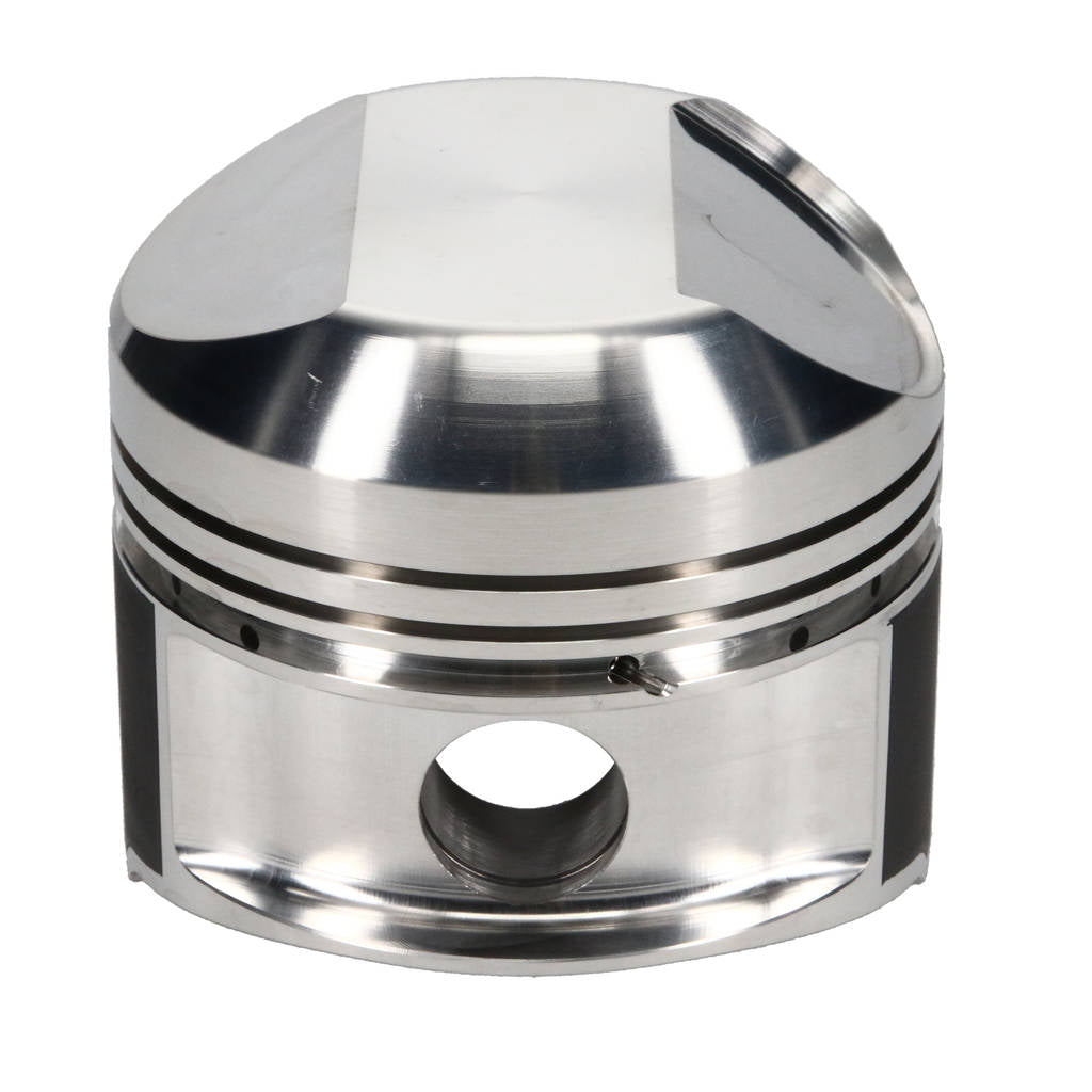 JE 131834 Piston Kit (4.255 in. Bore, 1.765 in. CH, 88.00 CC) for CHRYSLER 426 Hemi Engine Photo-10 