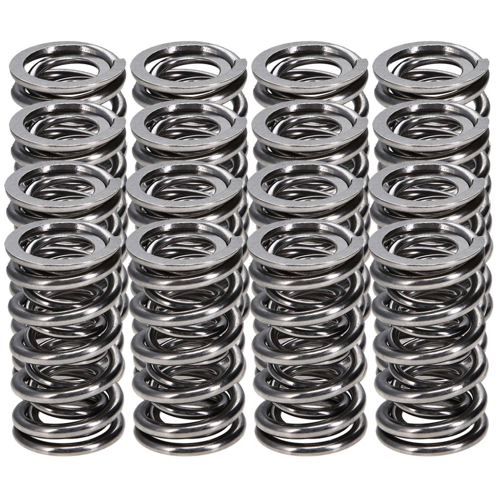 MANLEY 26362334KS Valve Spring Kit for CHEVROLET LS Photo-0 