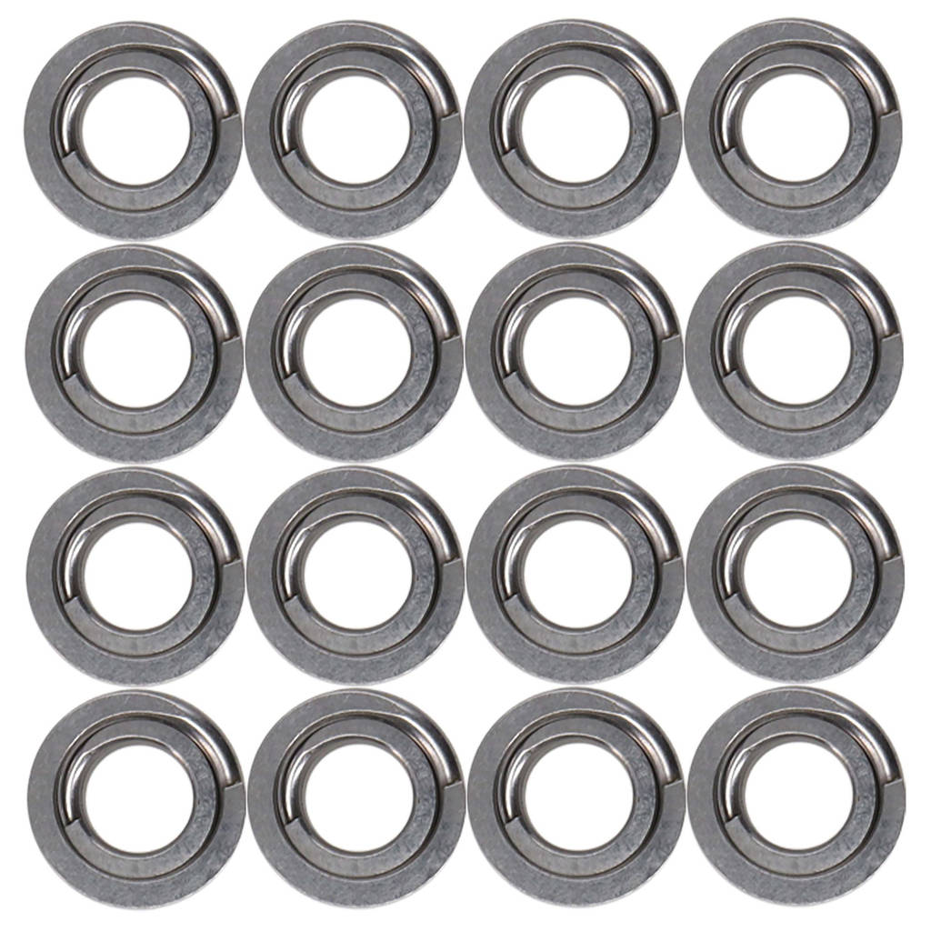 MANLEY 26362334KS Valve Spring Kit for CHEVROLET LS Photo-7 