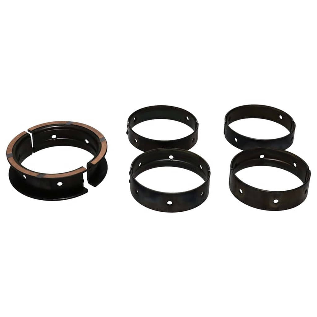 MANLEY 33080 Main Bearing With #3 for SUBARU Photo-0 