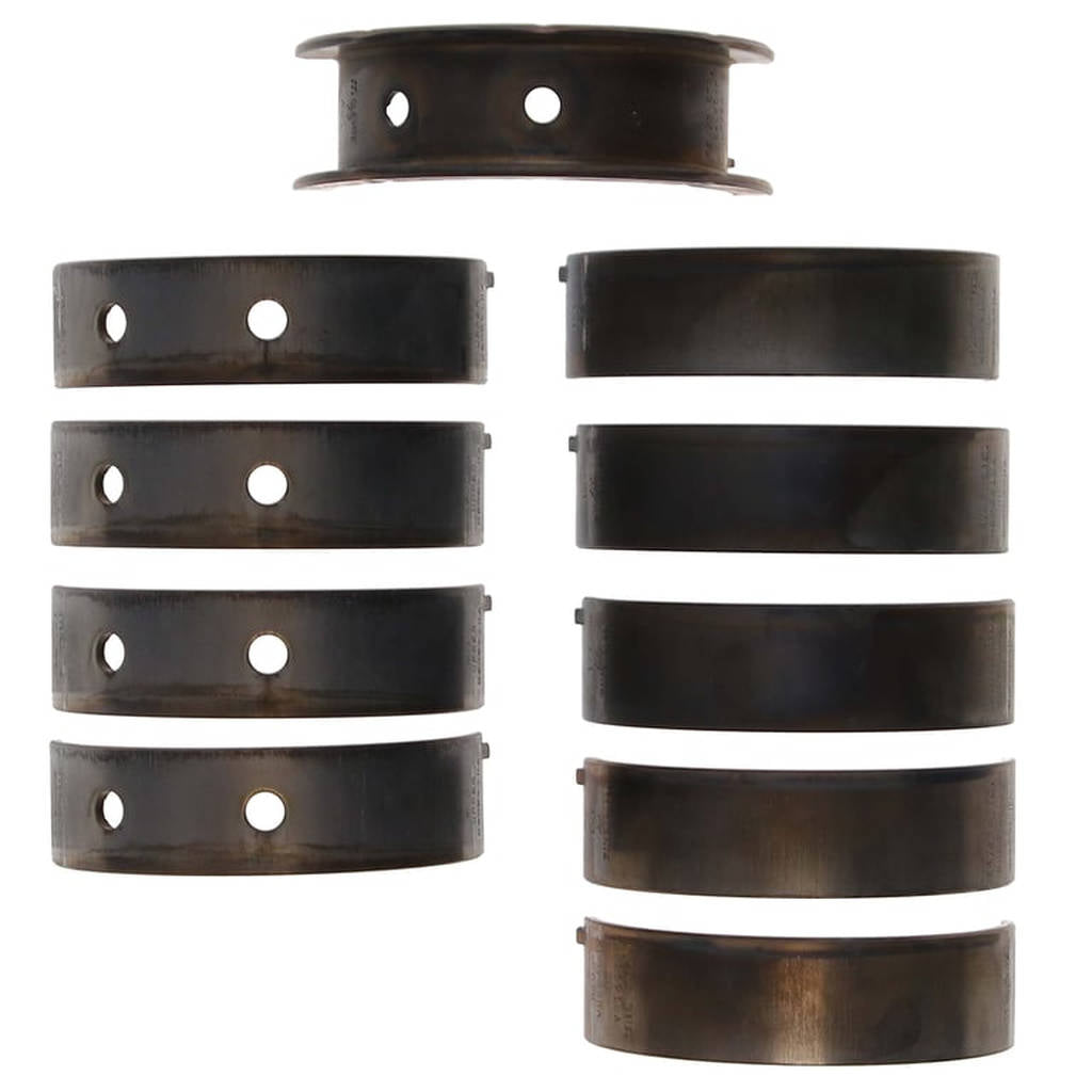 MANLEY 33110H Main Bearing H Series for SB CHEV LT1 Photo-1 