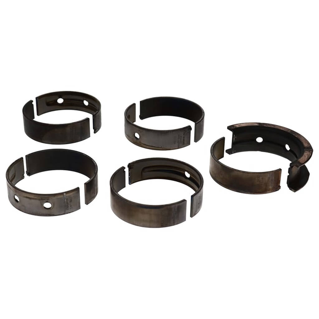 MANLEY 33110H Main Bearing H Series for SB CHEV LT1 Photo-4 