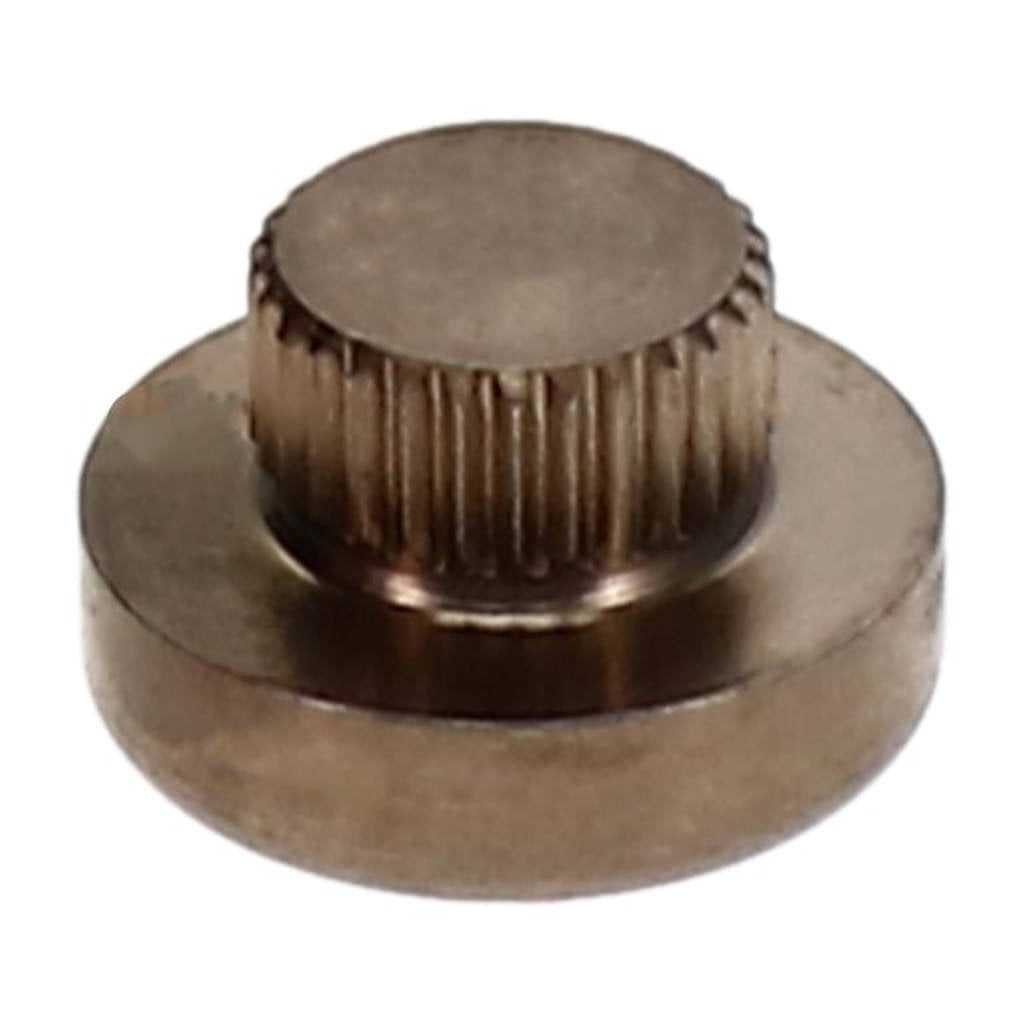 MANLEY 42105-1 Inserted Valve Tip (Fits 11/32 Valve Stem, Qty: 1") Photo-0 