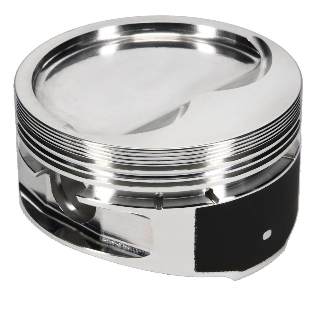 JE 170817 Piston Kit Xtreme Duty (4.030 in. Bore, 1.125 in. CH, -26.70 CC) for CHEVROLET 350 Small Block Engine Photo-7 