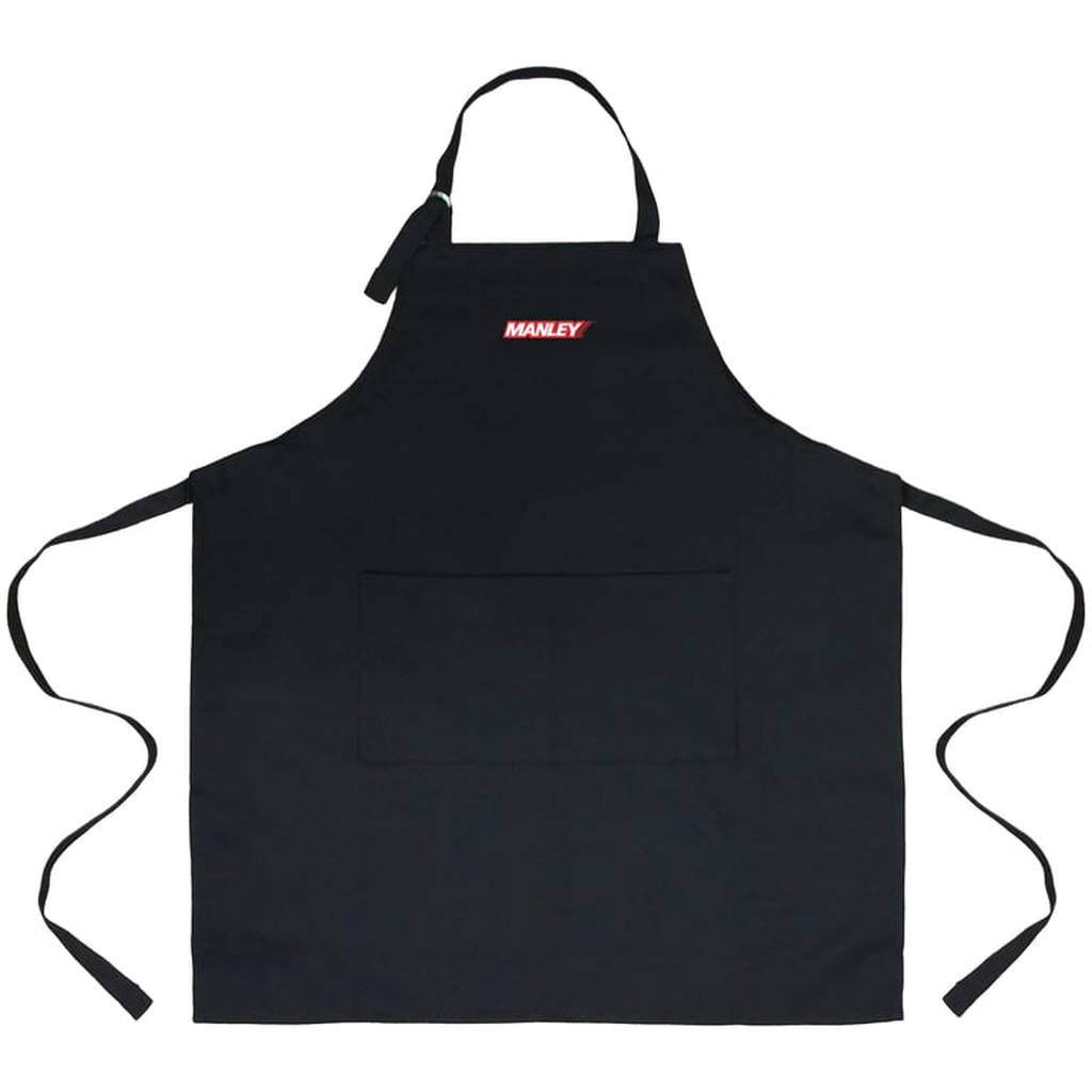 MANLEY 42014 MECHANICS APRON Photo-0 