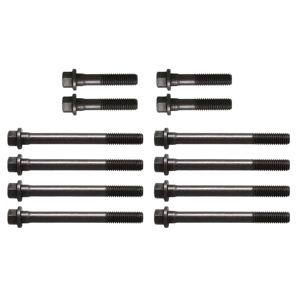 MANLEY 42170 Superior Head Bolt Kit (1 Set per Cylinder Head) for CHEVROLET Big Block Photo-4 