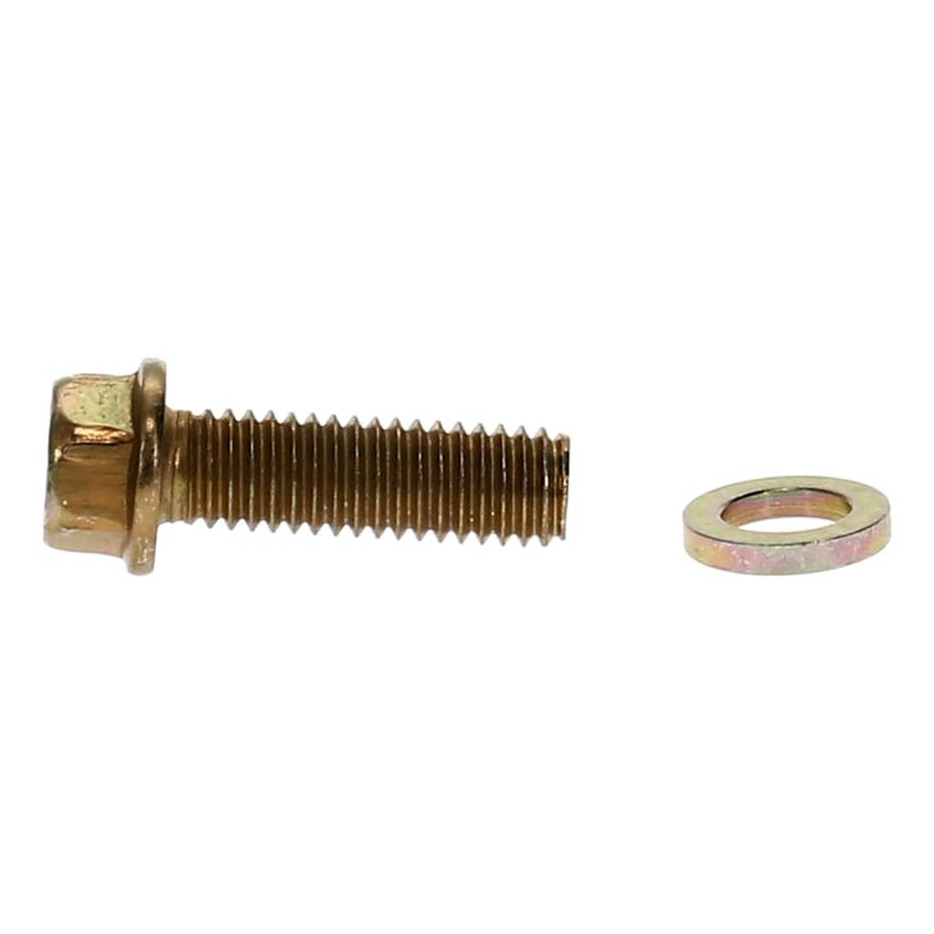 MANLEY 42176 Int Manifold Bolt St SBC INT Manifld Photo-4 