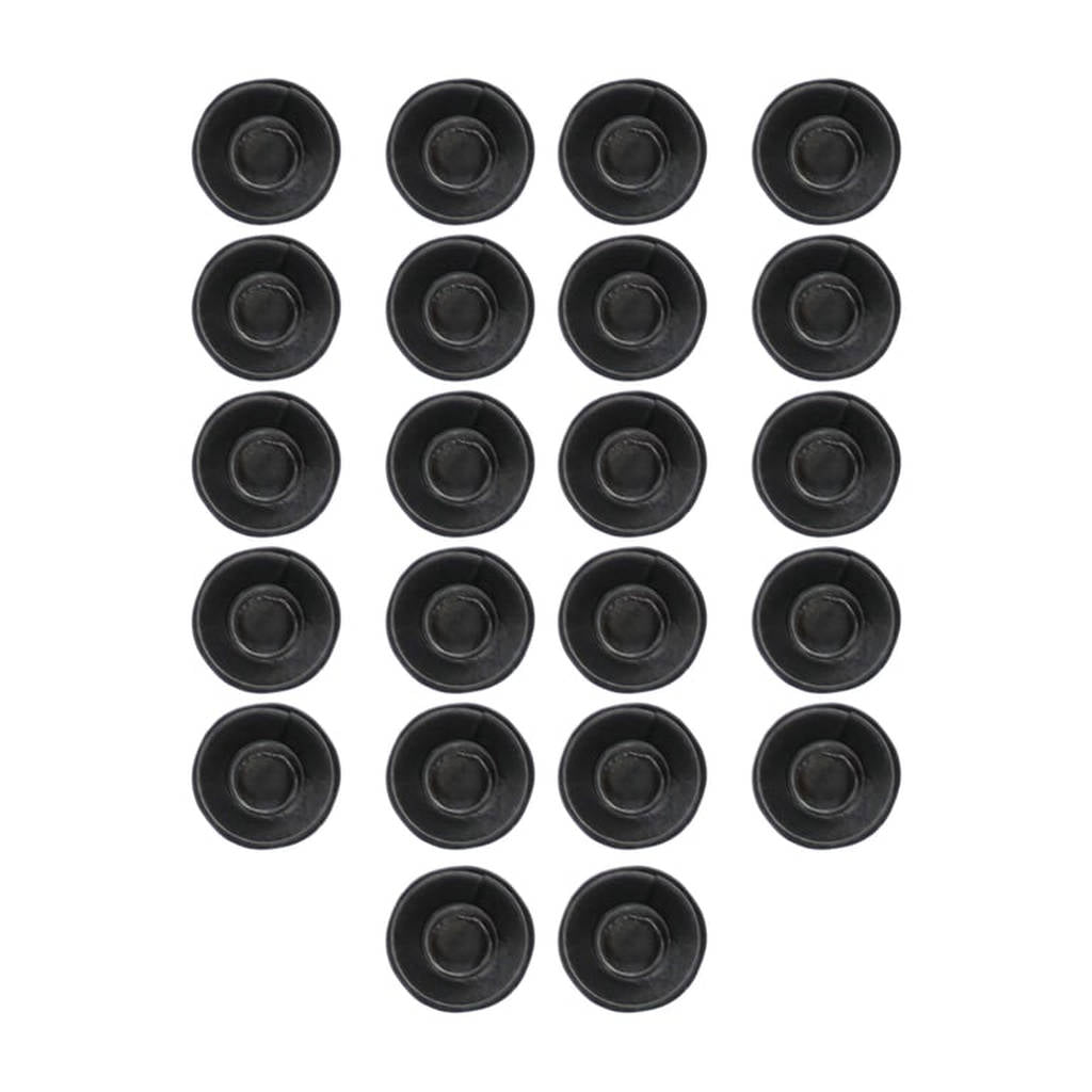 MANLEY 42172 Oil Pan Bolt Set BBC OIL PAN Photo-5 