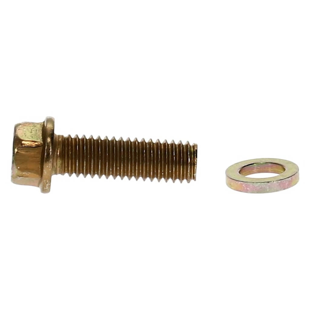 MANLEY 42175 Int Manifold Bolt St BBC INT Manifold Photo-4 