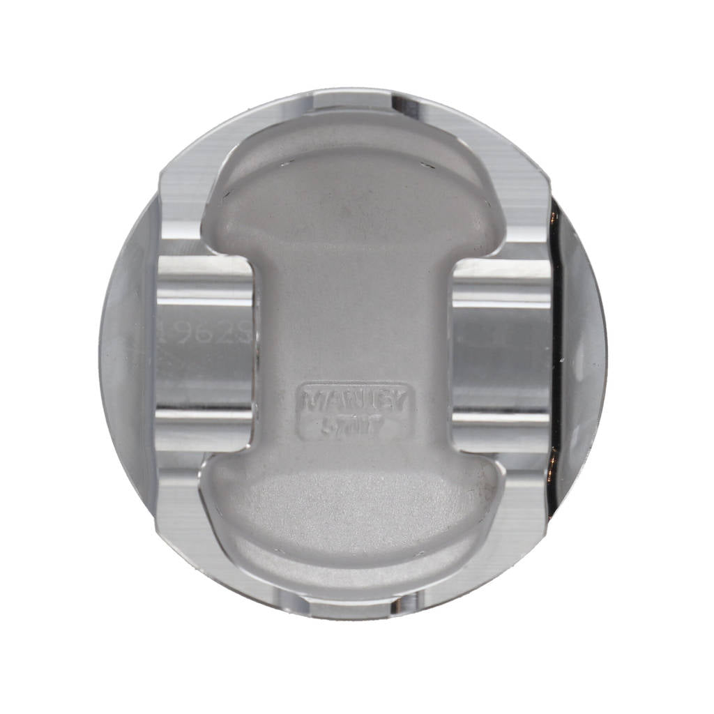 MANLEY 632600CB-1 Piston (86.00 mm Bore, 1.285" CH, -11.40 CC) for SUBARU 2.0L FA20 BRZ Photo-6 