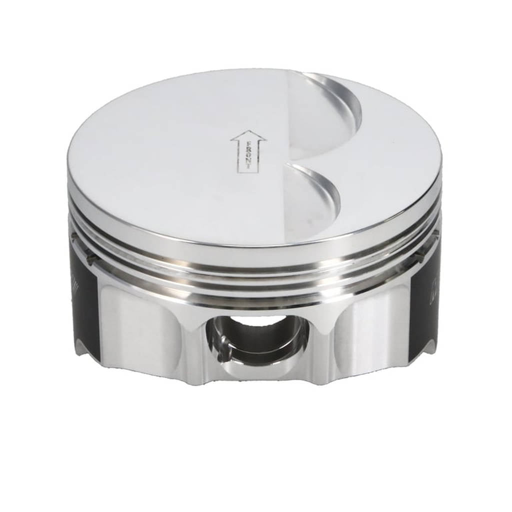 MANLEY 562510PC-1 Piston (4.010" Bore, 1.304" CH, -4.00 CC) for CHEVROLET LS Photo-3 