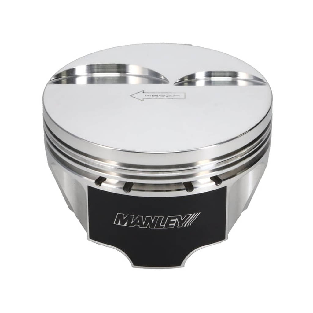MANLEY 562510PC-1 Piston (4.010" Bore, 1.304" CH, -4.00 CC) for CHEVROLET LS Photo-5 