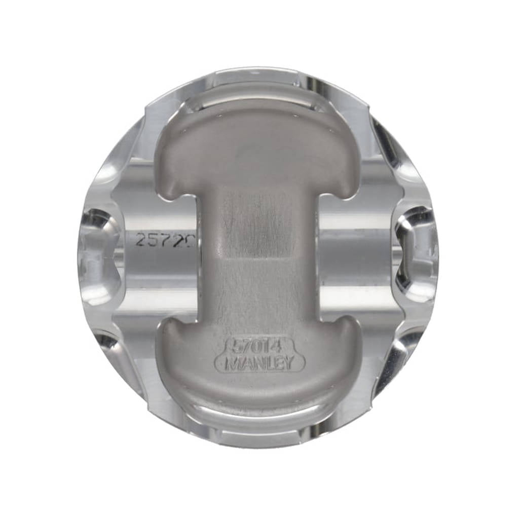 MANLEY 562510PC-1 Piston (4.010" Bore, 1.304" CH, -4.00 CC) for CHEVROLET LS Photo-8 