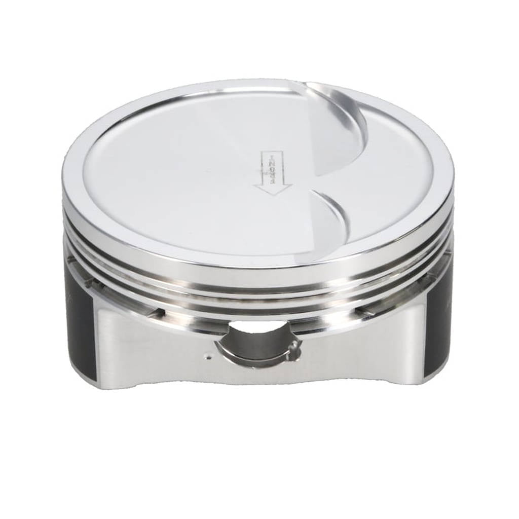 MANLEY 592730PC-1 Piston (4.030" Bore, 1.115" CH, -10.00 CC) for CHEVROLET LS Photo-3 