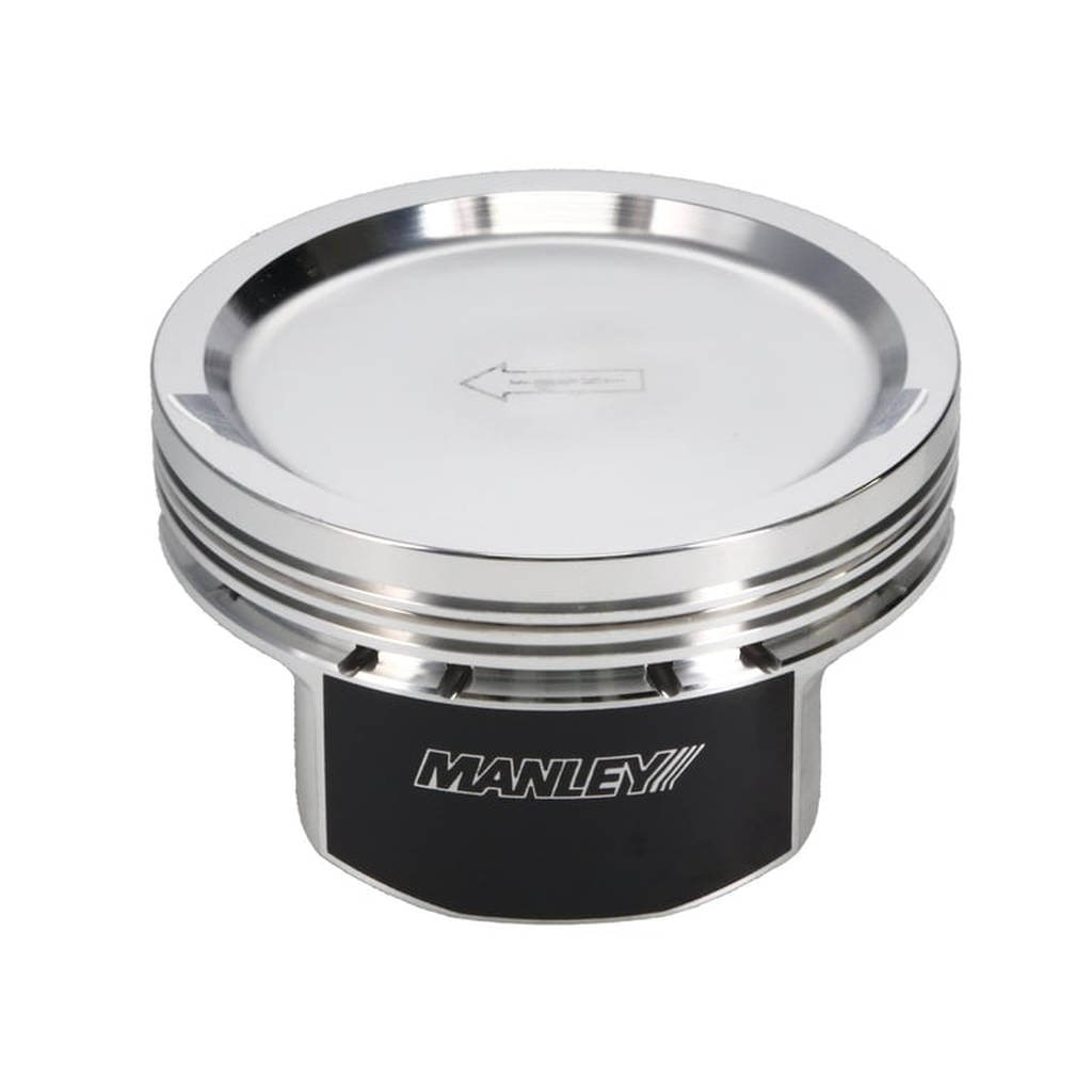 MANLEY 592830DC-1 Piston (4.030" Bore, 1.115" CH, -29.00 CC) for CHEVROLET LS Photo-0 