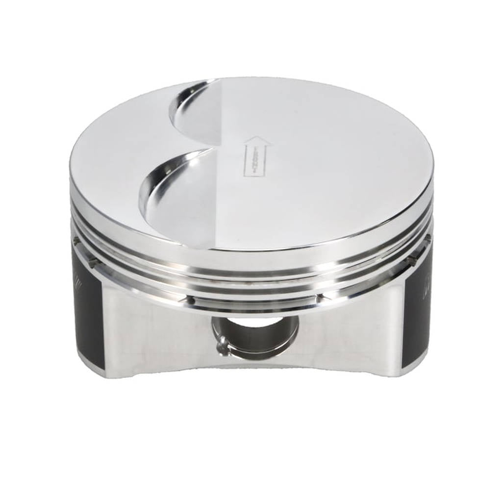 MANLEY 592510PC-1 Piston (4.010" Bore, 1.304" CH, -4.00 CC) for CHEVROLET LS Photo-1 
