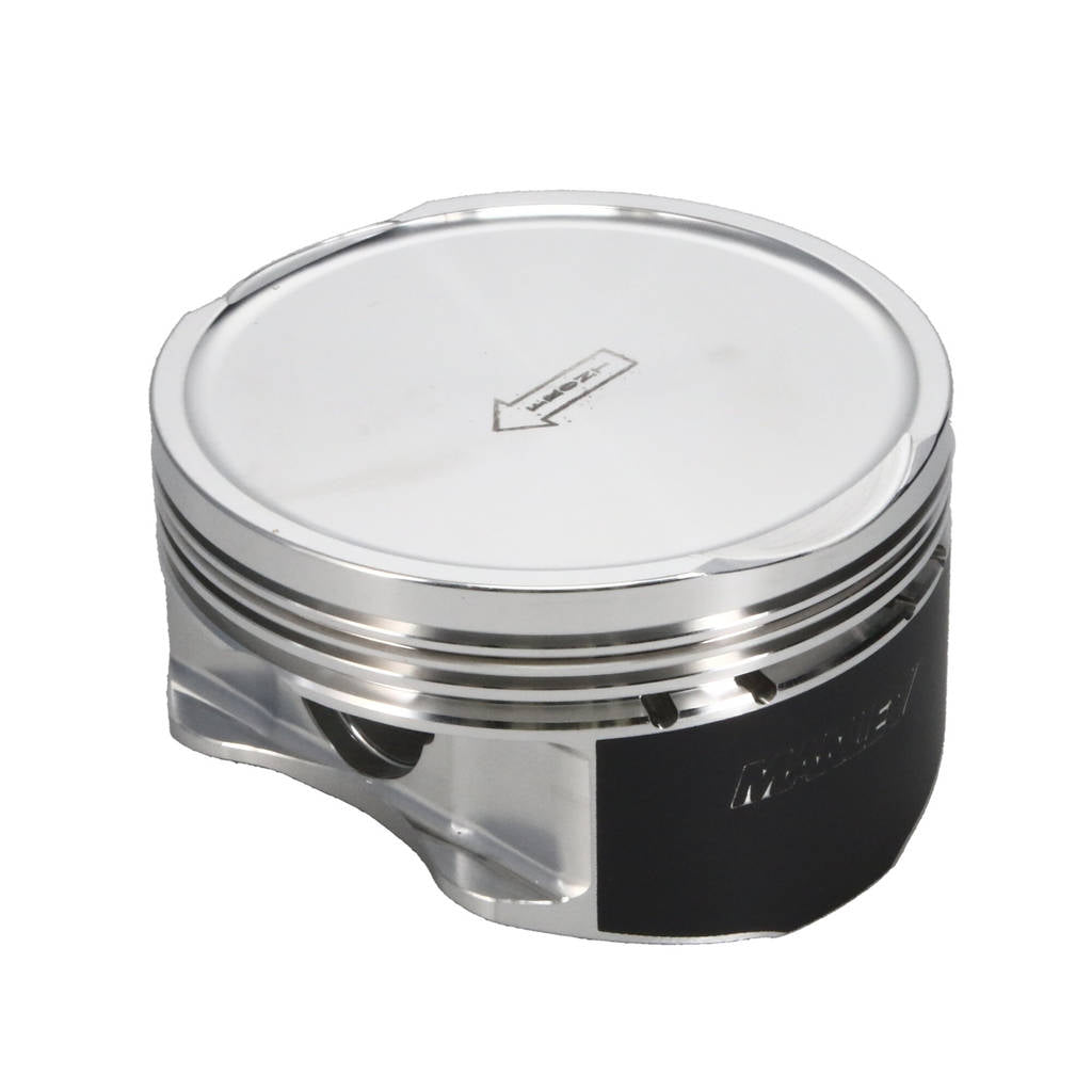 MANLEY 597520C-8 Piston Set (3.937" Bore, 1.220" CH, -1.50 CC) for CHRYSLER 5.7L Hemi Photo-5 