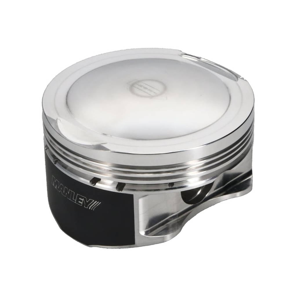 MANLEY 597680PC-1 Piston (4.080" Bore, 1.220" CH, 5.00 CC) for CHRYSLER 6.1L Hemi Photo-4 