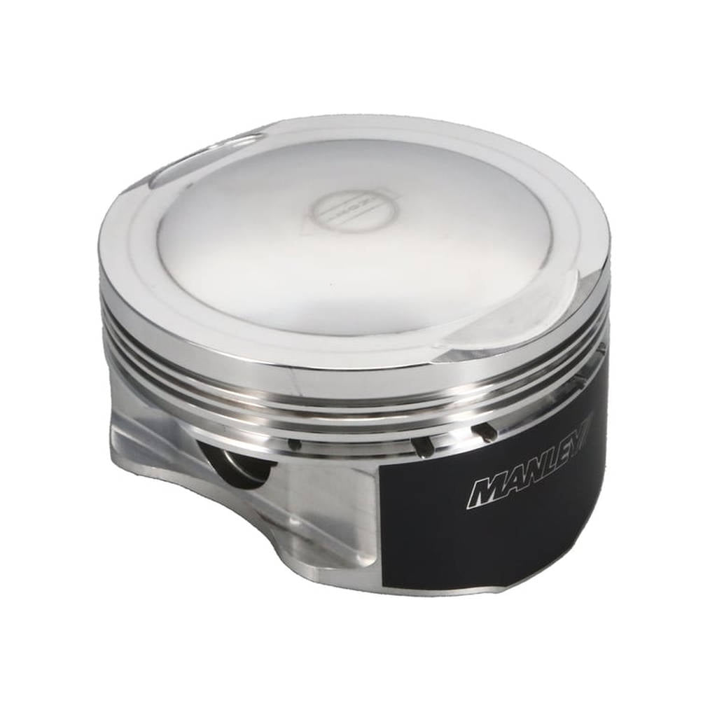 MANLEY 597680PC-1 Piston (4.080" Bore, 1.220" CH, 5.00 CC) for CHRYSLER 6.1L Hemi Photo-6 