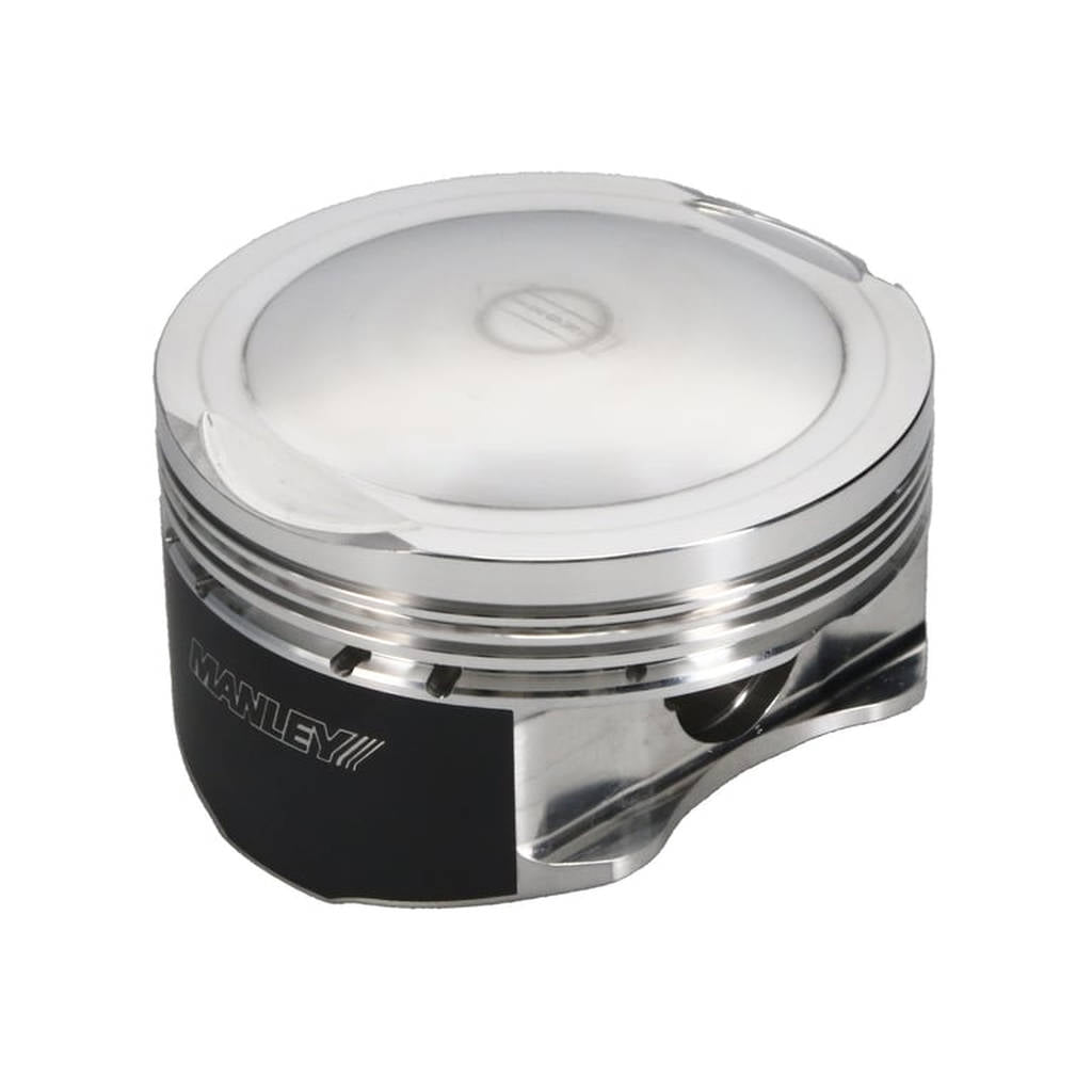 MANLEY 597680PC-1 Piston (4.080" Bore, 1.220" CH, 5.00 CC) for CHRYSLER 6.1L Hemi Photo-7 