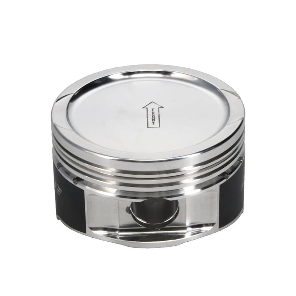MANLEY 594520C-8 Piston Set (3.572" Bore, 1.220" CH, -14.00 CC) for FORD 4.6L Modular V8 Photo-9 