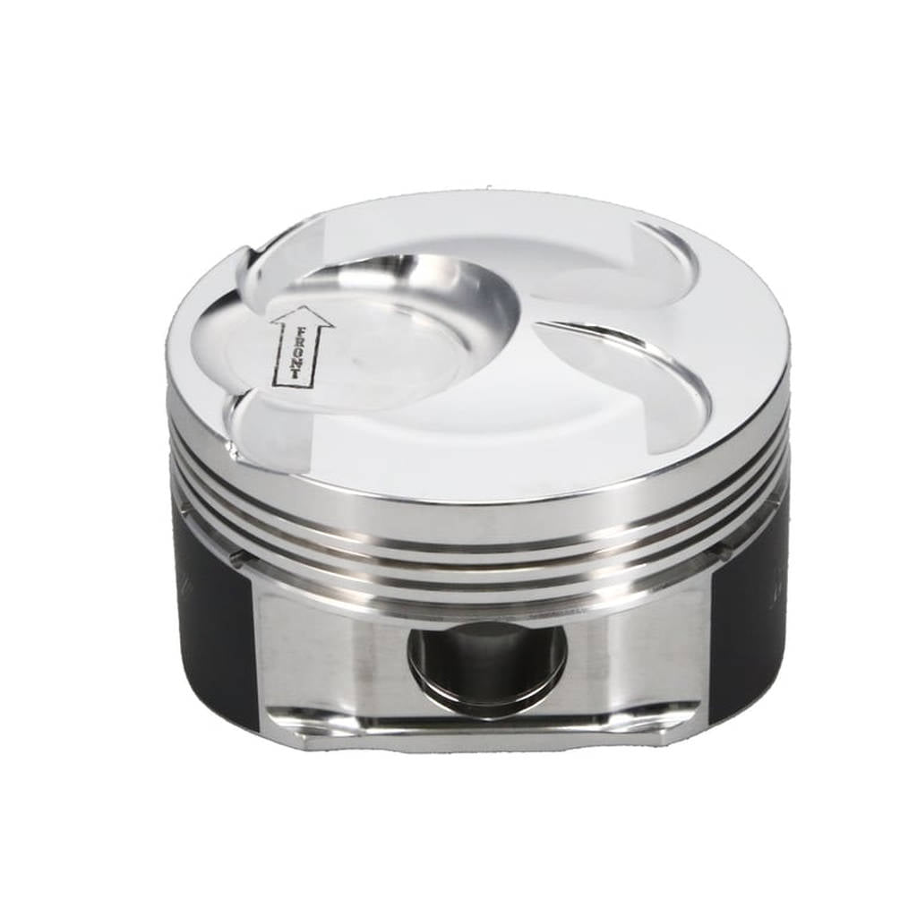 MANLEY 594920DC-1 Piston (Gen 1, 3.662" Bore, 1.239" CH, -0.50 CC) for FORD 3.5L DOHC EcoBoost V6 Photo-1 